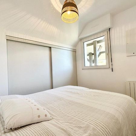T2 Neuf Top Cocooning Terrasse - Face A La Mer Ploemeur Ngoại thất bức ảnh