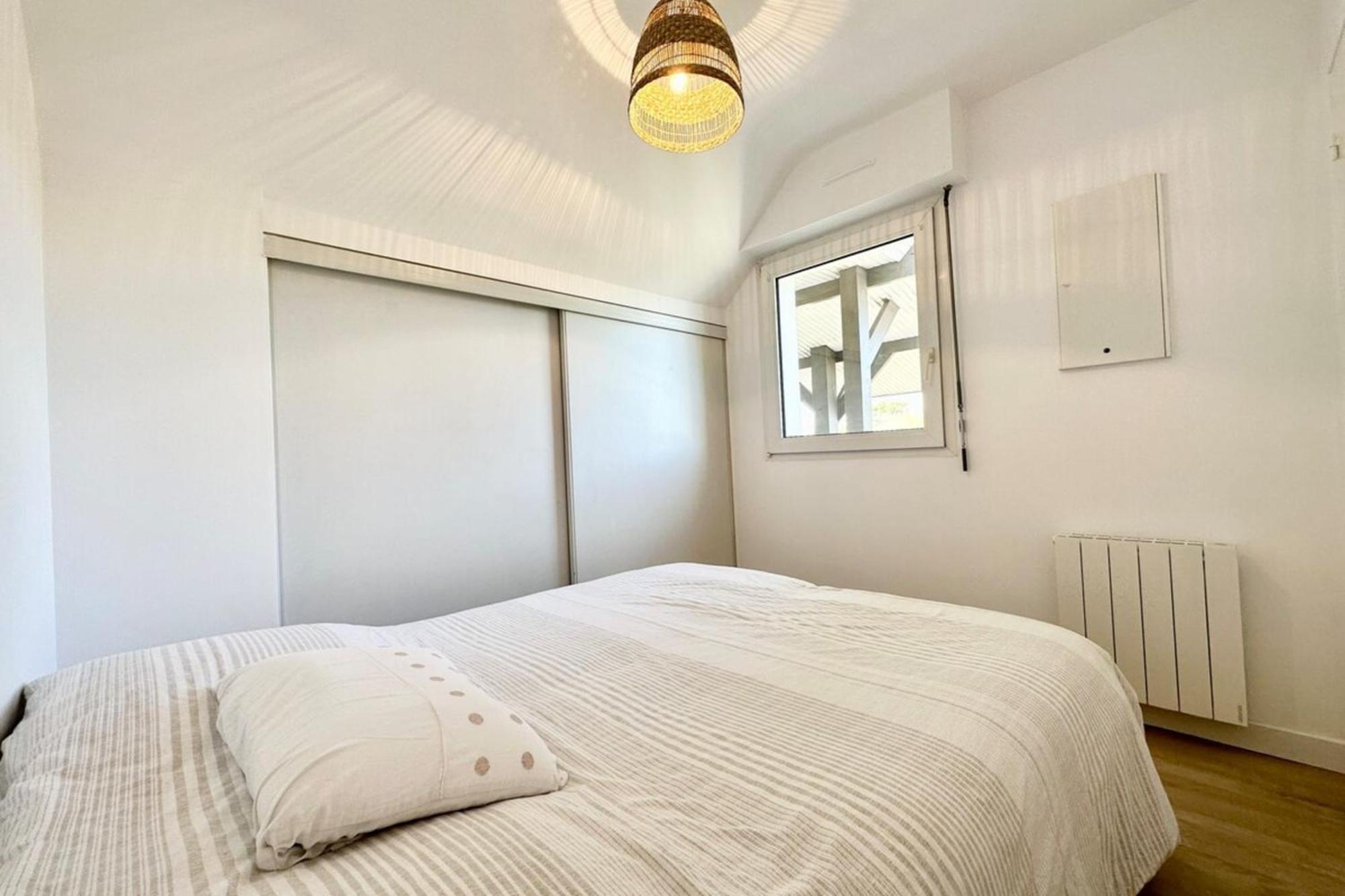 T2 Neuf Top Cocooning Terrasse - Face A La Mer Ploemeur Ngoại thất bức ảnh