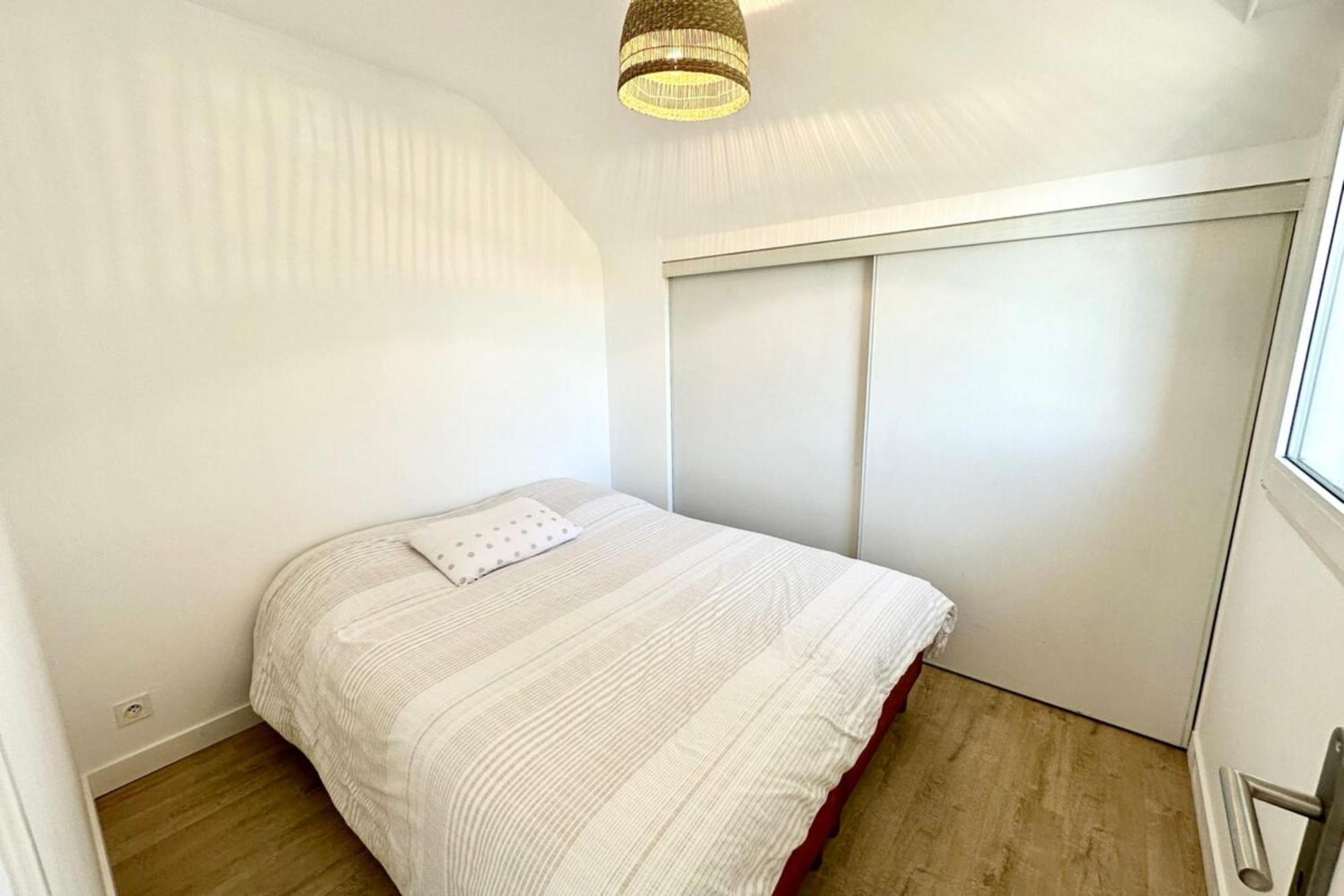 T2 Neuf Top Cocooning Terrasse - Face A La Mer Ploemeur Ngoại thất bức ảnh